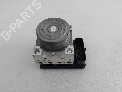 Used ABS pump PEUGEOT 208 I (CA_, CC_) 1.2 VTI 82 (82 hp) 31667872