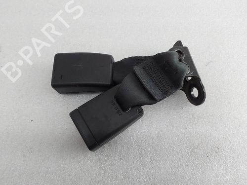 Gurtschloss für PEUGEOT 208 I (CA_, CC_) 1.2 VTI 82 (82 hp) 31667873