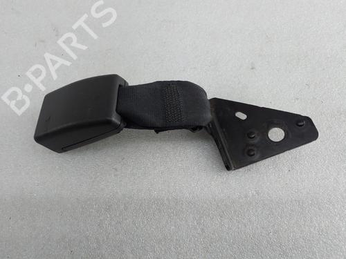 Gurtschloss für PEUGEOT 208 I (CA_, CC_) 1.2 VTI 82 (82 hp) 31667874