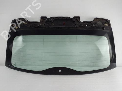 Used Bootlid window BMW 3 Touring (E91) 320 d (184 hp) 31667877