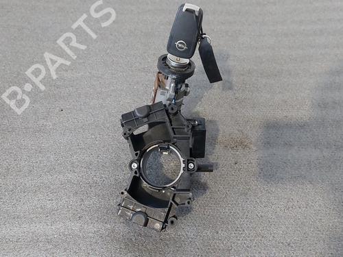 Ignition barrel OPEL CORSA E (X15) 1.2 (08, 68) | BP31672643M48 