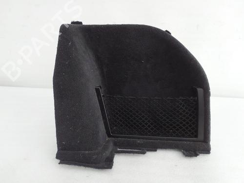 Bageste højre beklædning BMW 3 Touring (E91) 320 d (184 hp) 31672646