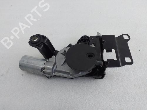 Viskermotor bagrude BMW 3 Touring (E91) 320 d (184 hp) 31672651