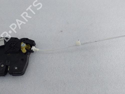 Bagklap lås BMW 3 Touring (E91) 320 d (184 hp) 31672652