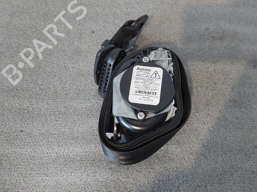 Sikkerhedssele foran venstre RENAULT MASTER III Van (FV) 2.3 dCi 145 4x4 (146 hp) 31672656