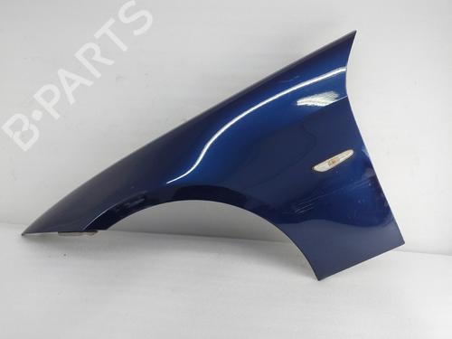 Forskærm venstre BMW 3 Touring (E91) 320 d (184 hp) 31672655