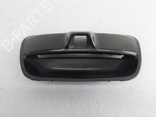 Dørlist NISSAN LEAF (ZE0) Electric (109 hp) 31672657