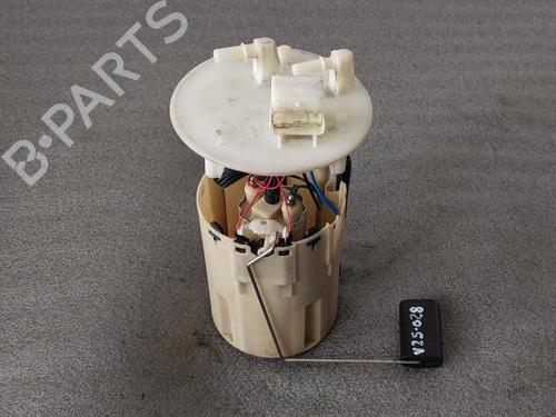 Andre FIAT PUNTO (188_) 1.9 JTD 80 (188.237, .257, .337, .357) (80 hp) 31687845