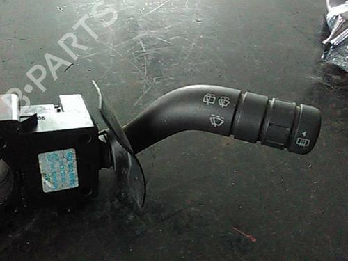 Andre VW FOX Hatchback (5Z1, 5Z3, 5Z4) [2003-2015]  31687861
