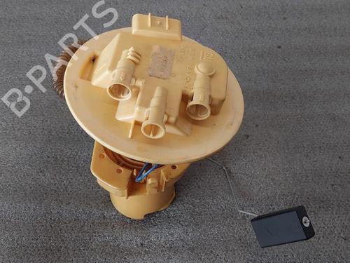 Bränslepump OPEL VECTRA C Estate (Z02) 1.9 CDTI (F35) (150 hp) 31687873