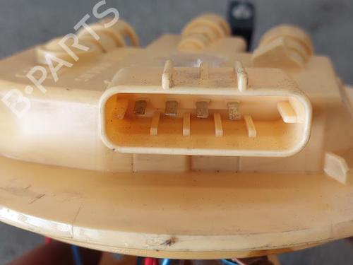 Fuel pump OPEL VECTRA C Estate (Z02) 1.9 CDTI (F35) | BP31687873M76 