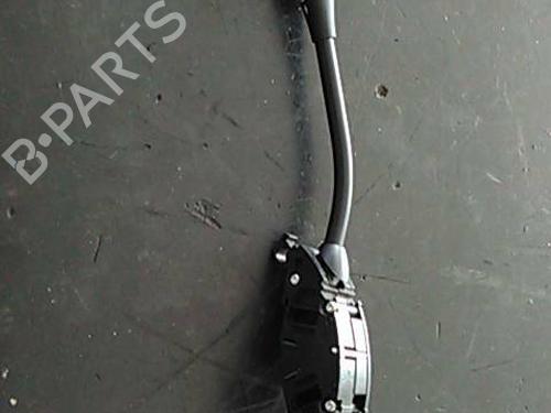 Andre MERCEDES-BENZ A-CLASS (W169) [2004-2012]  31687879