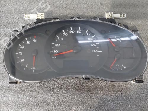 Used Instrument cluster RENAULT MASTER III Van (FV) 2.3 dCi 145 4x4 (146 hp) 31707615