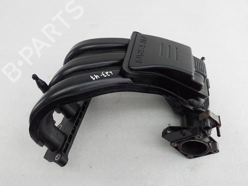 Colector de admisión NISSAN MICRA IV (K13K, K13KK) 1.2 (80 hp) 31707618
