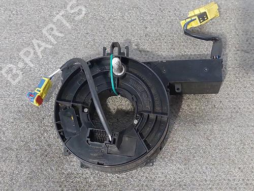 Used Squib airbag RENAULT MASTER III Van (FV) 2.3 dCi 145 4x4 (146 hp) 31707619