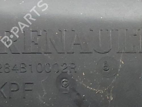 Other RENAULT MEGANE III Hatchback (BZ0/1_, B3_) 1.5 dCi (BZ1G, BZ1W, BZ0R) | BP31707622O1 