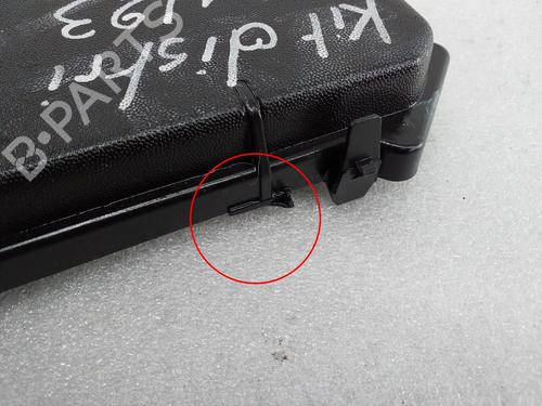 Other RENAULT MEGANE III Hatchback (BZ0/1_, B3_) 1.5 dCi (BZ1G, BZ1W, BZ0R) | BP31707622O1 