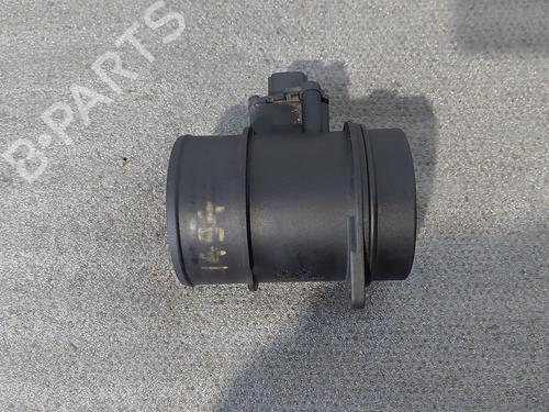 Used Mass air flow sensor RENAULT MASTER III Van (FV) 2.3 dCi 145 4x4 (146 hp) 31707624