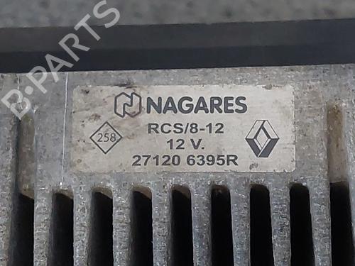 Electronic module RENAULT MASTER III Van (FV) 2.3 dCi 145 4x4 | BP31707628M83 