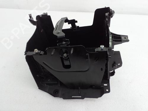 Used Support RENAULT MEGANE III Hatchback (BZ0/1_, B3_) 1.5 dCi (BZ1G, BZ1W, BZ0R) (95 hp) 31707629