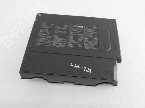 Used Other RENAULT MEGANE III Hatchback (BZ0/1_, B3_) 1.5 dCi (BZ1G, BZ1W, BZ0R) (95 hp) 31707630