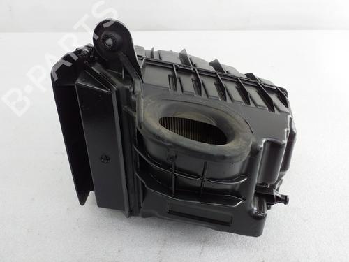 Used Air filter box RENAULT MEGANE III Hatchback (BZ0/1_, B3_) 1.5 dCi (BZ1G, BZ1W, BZ0R) (95 hp) 31707631