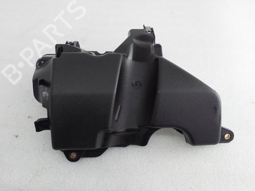 Used Upper protection RENAULT MEGANE III Hatchback (BZ0/1_, B3_) 1.5 dCi (BZ1G, BZ1W, BZ0R) (95 hp) 31707633