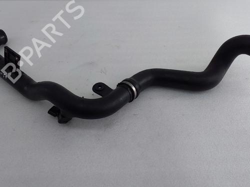 Intercooler pipe AUDI A6 C5 (4B2, 4B4) 1.9 TDI | BP31711905M127 