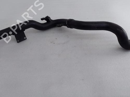 Intercoolerleiding AUDI A6 C5 (4B2, 4B4) 1.9 TDI (110 hp) 31711905