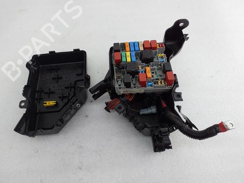 Used Fuse box ALFA ROMEO GIULIETTA (940_) 2.0 JTDM (940.FXL1A) (140 hp) 31711907
