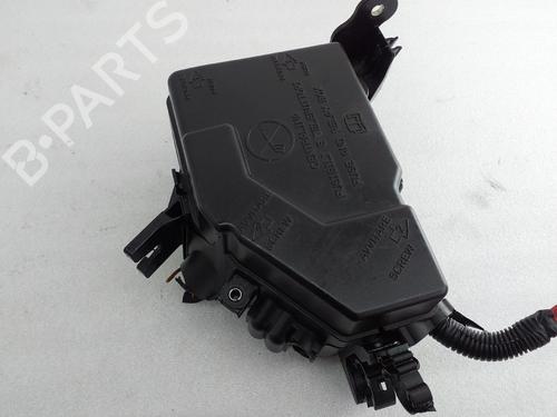 Fuse box ALFA ROMEO GIULIETTA (940_) 2.0 JTDM (940.FXL1A) | BP31711907E1 
