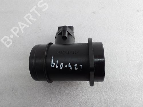 Luftmassemåler AUDI A6 C5 (4B2, 4B4) 1.9 TDI (110 hp) 31711909