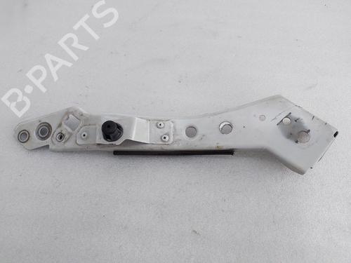 Altro RENAULT MEGANE III Hatchback (BZ0/1_, B3_) 1.5 dCi (BZ1G, BZ1W, BZ0R) (95 hp) 31711911