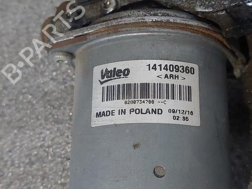 Andre RENAULT MASTER III Van (FV) 2.3 dCi 145 4x4 | BP31711912O1 