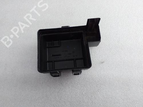 Fuse box RENAULT MEGANE III Hatchback (BZ0/1_, B3_) 1.5 dCi (BZ1G, BZ1W, BZ0R) | BP31711914E1  - Image 6