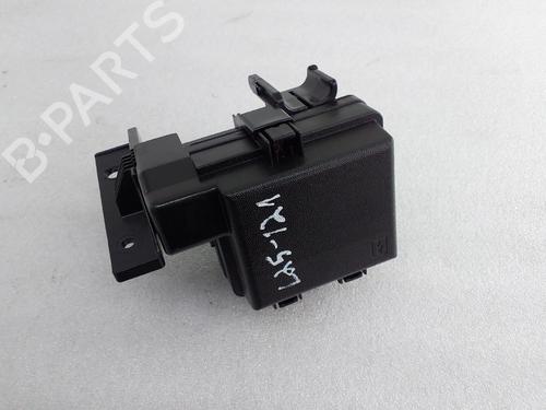 Fuse box RENAULT MEGANE III Hatchback (BZ0/1_, B3_) 1.5 dCi (BZ1G, BZ1W, BZ0R) | BP31711914E1  - Image 7