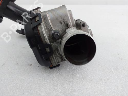Throttle body PEUGEOT PARTNER Box Body/MPV (K9) 1.5 BlueHDI 130 | BP31711924M82 