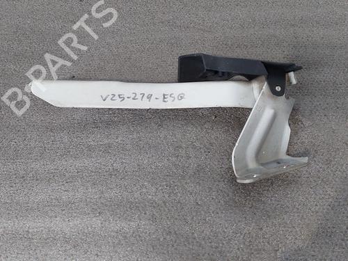 Used Hinge/Door check strap RENAULT MASTER III Van (FV) 2.3 dCi 145 4x4 (146 hp) 31711916