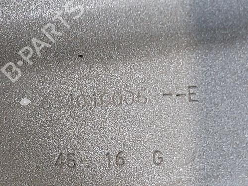 Hinge/Door check strap RENAULT MASTER III Van (FV) 2.3 dCi 145 4x4 | BP31711916C146 