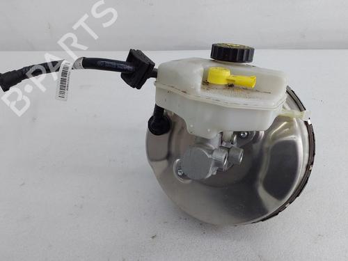 Servo frein BMW X4 (G02, F98) xDrive 20 d (190 hp) 31711927