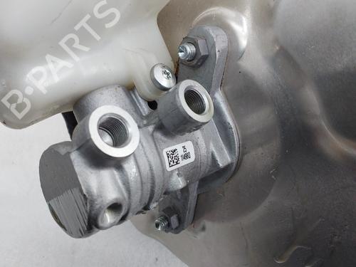 Servo brake BMW X4 (G02, F98) xDrive 20 d | BP31711927M42 