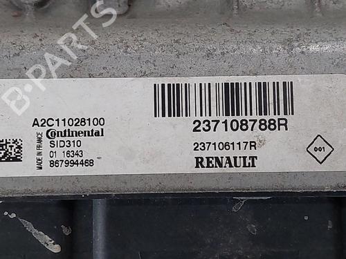 Engine control unit (ECU) RENAULT MASTER III Van (FV) 2.3 dCi 145 4x4 | BP31711928M57 
