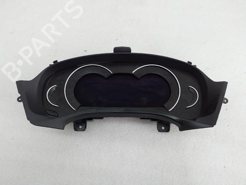 Used Instrument cluster BMW X4 (G02, F98) xDrive 20 d (190 hp) 27284018