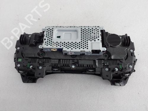 Instrument cluster BMW X4 (G02, F98) xDrive 20 d | BP27284018C47