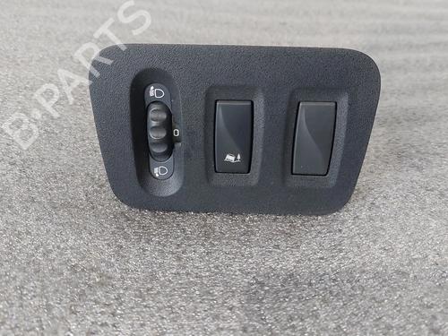 Kombi Kontakt / Stilkkontakt RENAULT MASTER III Van (FV) 2.3 dCi 145 4x4 (146 hp) 31714785