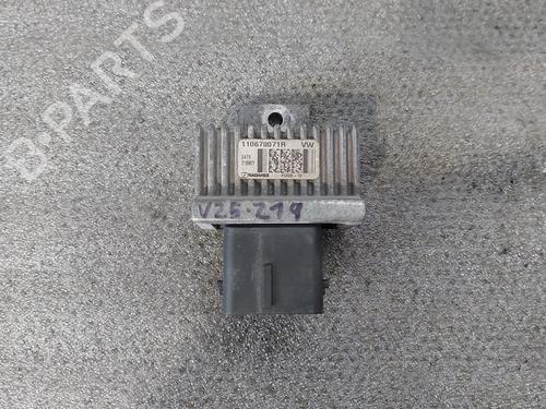 Andre RENAULT MASTER III Van (FV) 2.3 dCi 145 4x4 (146 hp) 31714789