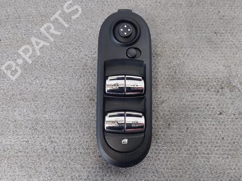Used Left front window switch MINI MINI (F55) One D (95 hp) 31714808