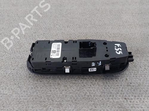 Left front window switch MINI MINI (F55) One D | BP31714808I27 