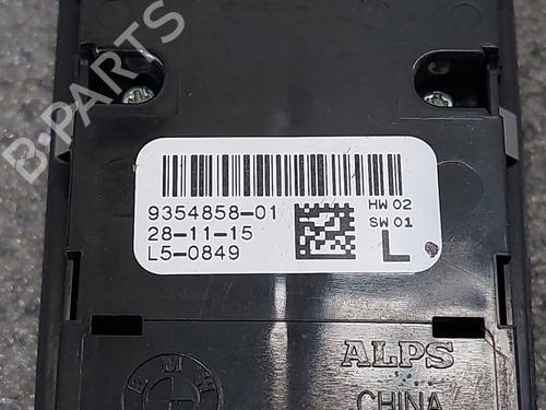 Left front window switch MINI MINI (F55) One D | BP31714808I27 