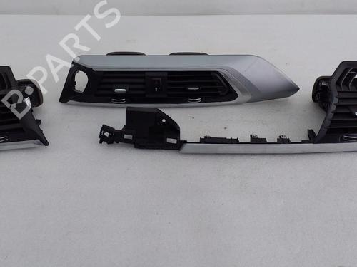 Entlüftung für BMW X4 (G02, F98) xDrive 20 d (190 hp) 31714807